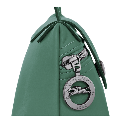 Le Pliage Xtra 斜挎包, 鼠尾草灰色