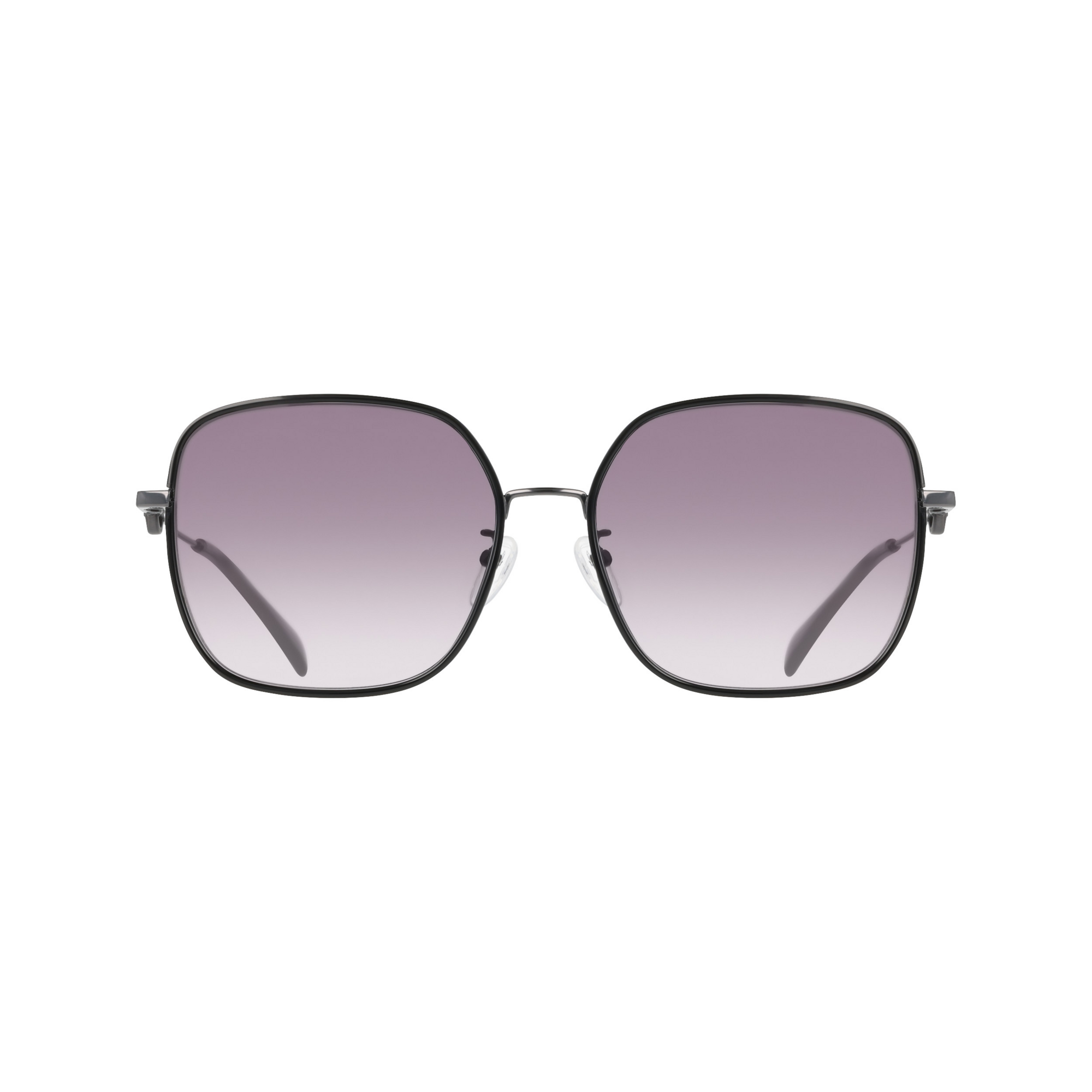 Sunglasses, Black - View 1 of
2 - zoom in null Sunglasses, Black