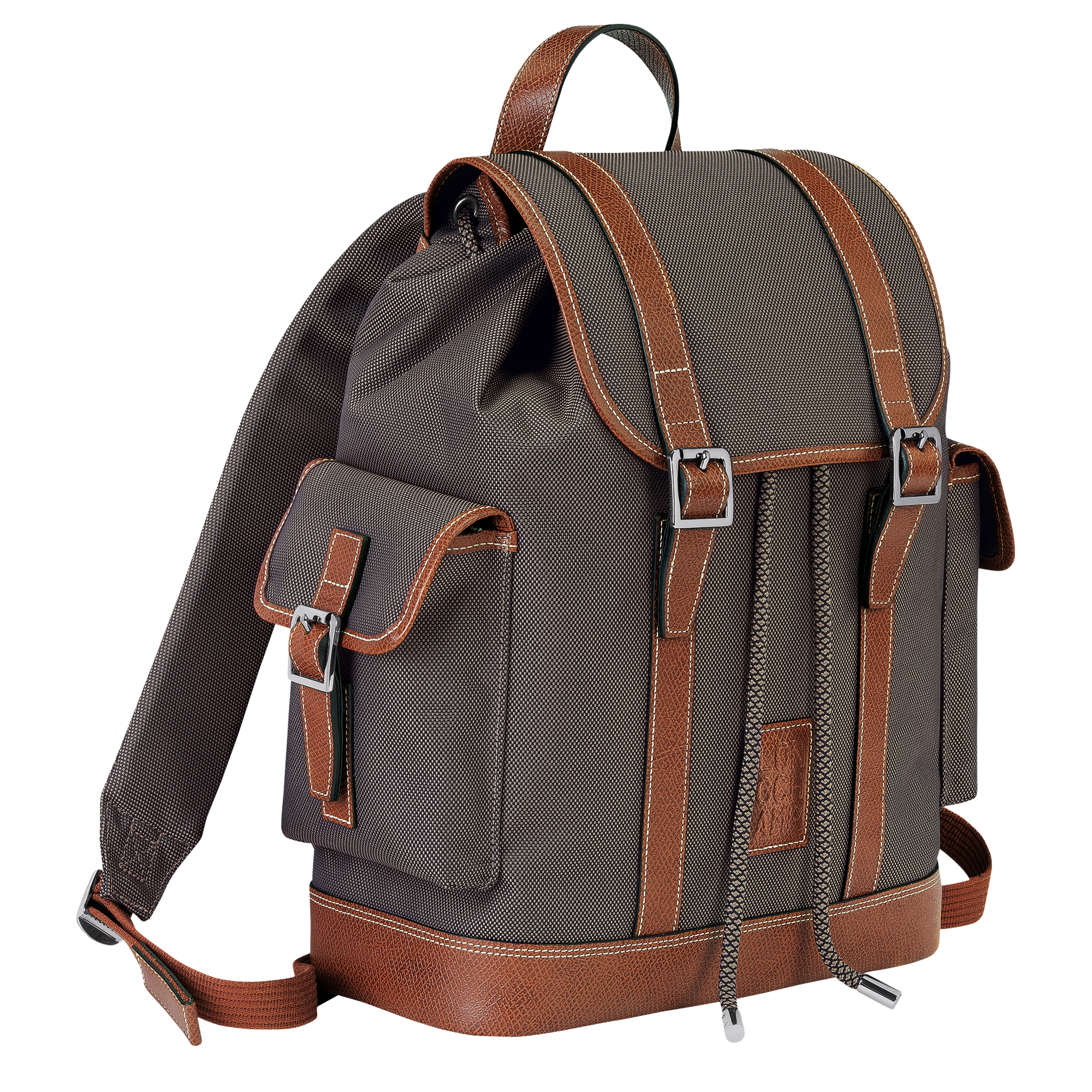 Boxford Backpack, Brown