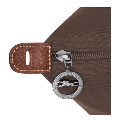 Le Pliage Original Travel bag L, Mocha