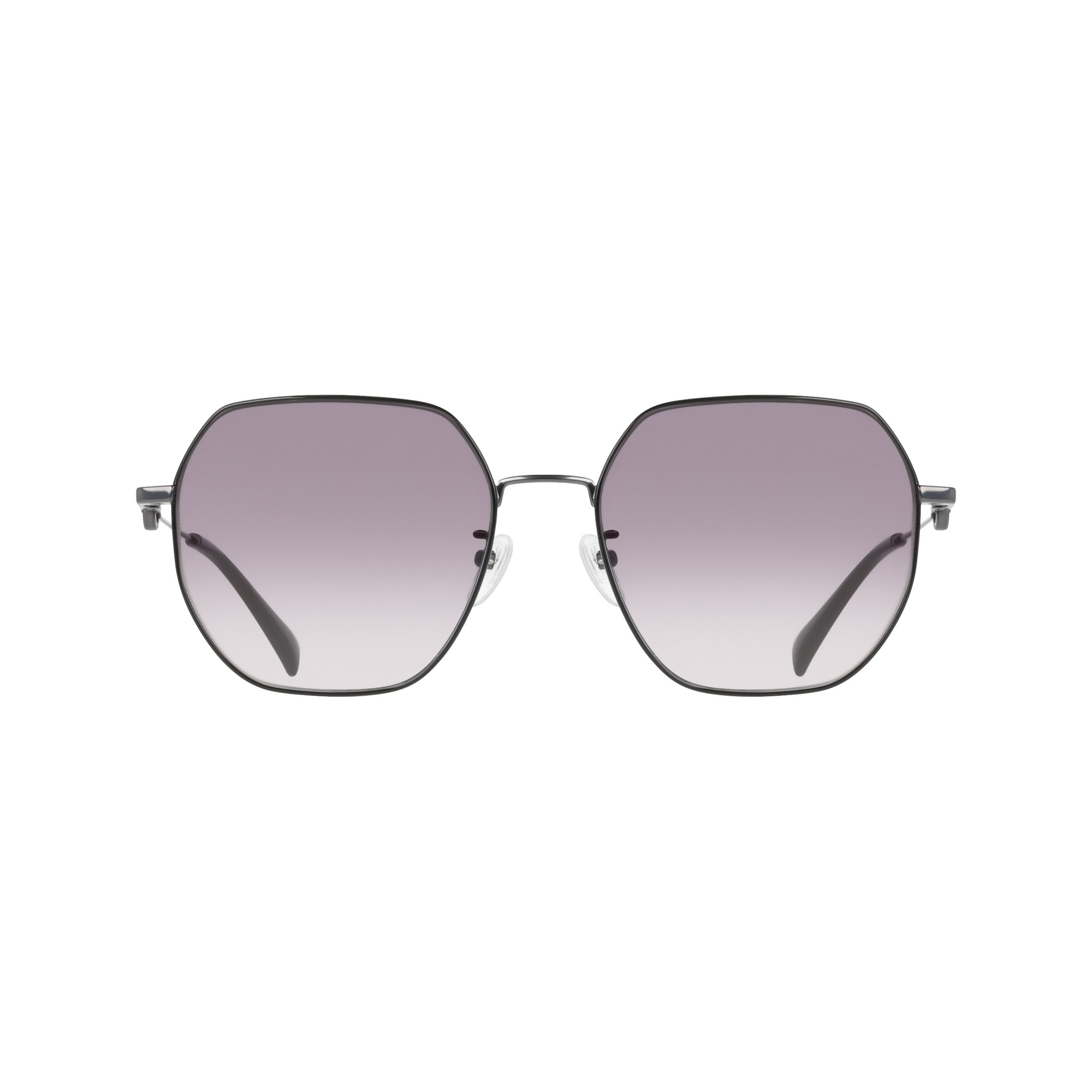 Sunglasses, Black - View 1 of
2 - zoom in null Sunglasses, Black
