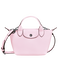 粉红色