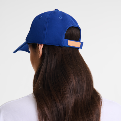 null Cap, Cobalt