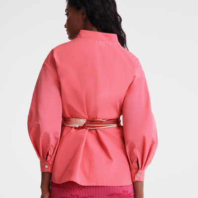 null Kimono jacket, Marshmallow