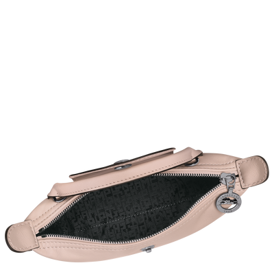 Le Pliage Xtra 手拿包 XS, 裸色
