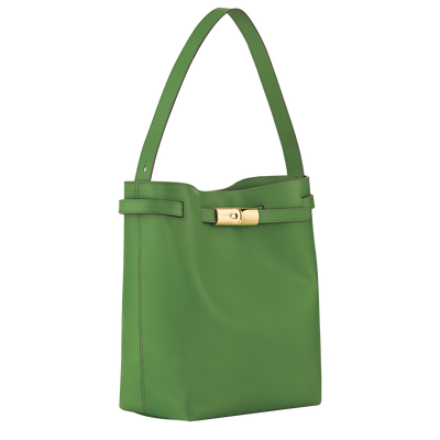 Le Smart 单肩包  L, Matcha