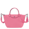 粉红色