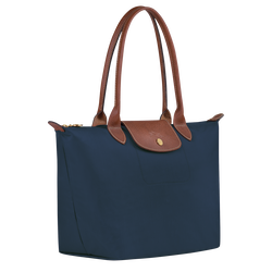 Le Pliage Original 小号单肩包M, 海军蓝色