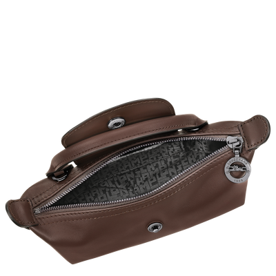 Le Pliage Xtra 手拿包 XS, 摩卡色