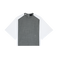 灰色