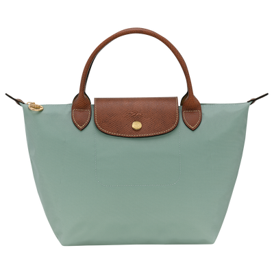 Le Pliage Original 手提包 S, 青瓷