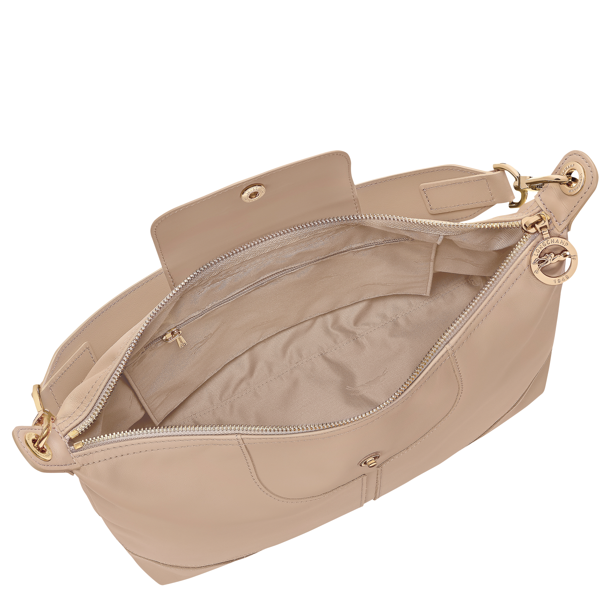 Le Pliage Xtra Shoulder bag L, Trench