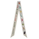 米白色