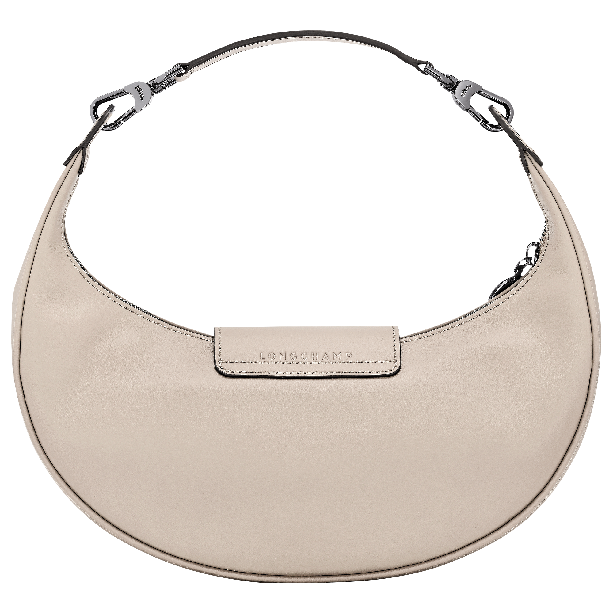 Le Pliage Xtra 单肩包 S, 米白色