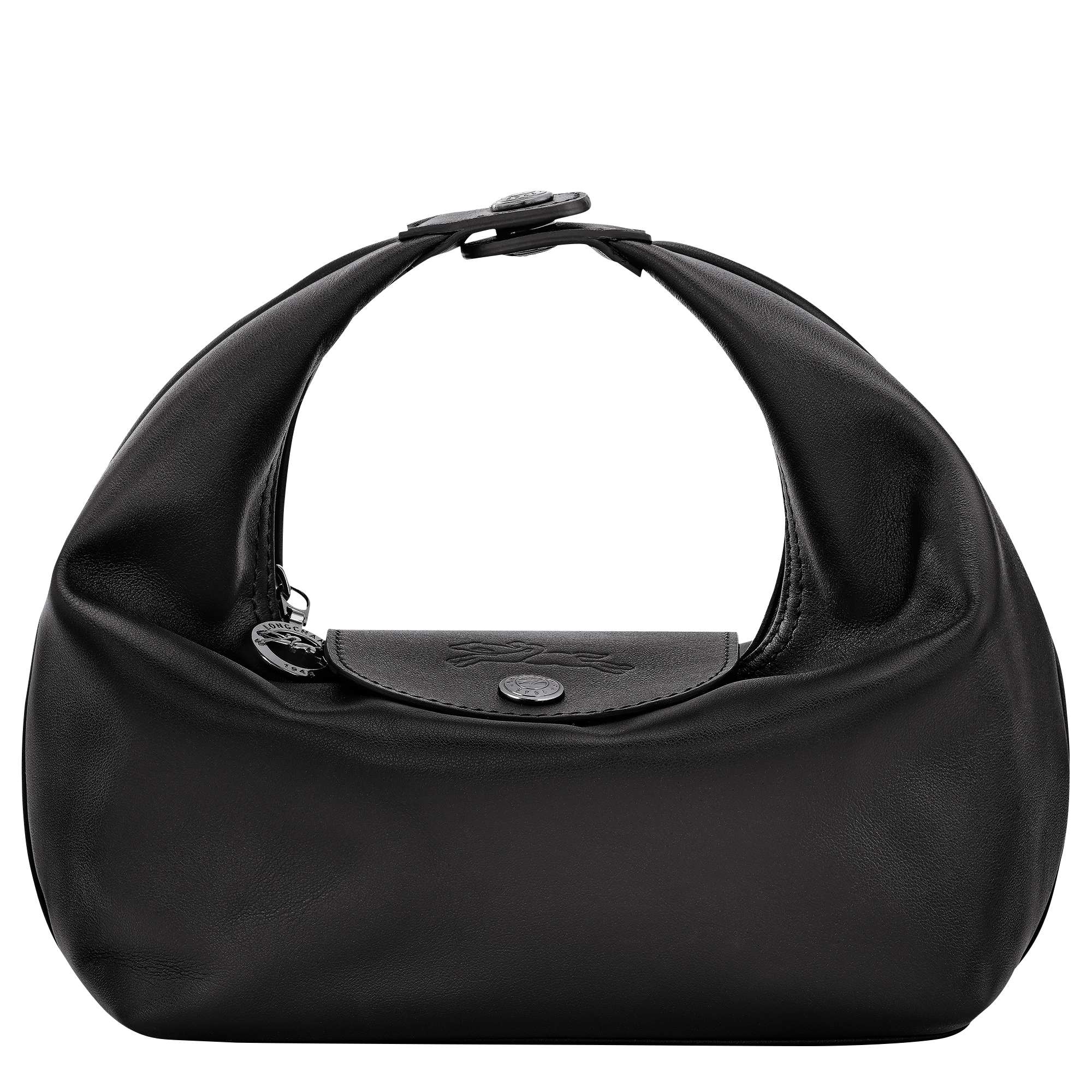 Handbag XS, Black - View 1 of
6 - zoom in Le Pliage Xtra Handbag XS, Black