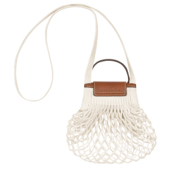 Le Pliage Filet 迷你斜挎包XS, 亚麻色