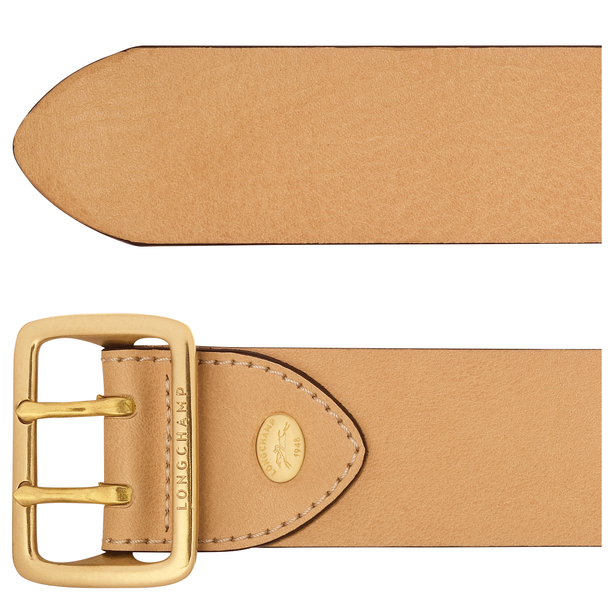 女士皮带, 沙白色 - 查看 2
        2 - 放大 null 女士皮带, 沙白色