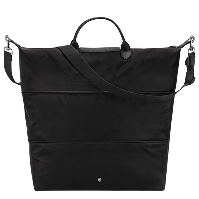 Le Pliage One 可扩展旅行包 S, 黑色