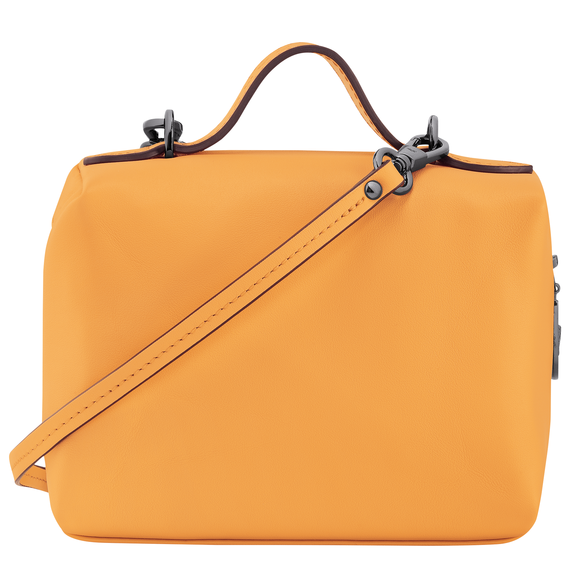 Le Pliage Xtra Vanity XS, Apricot