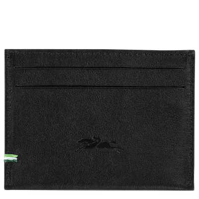 Longchamp sur Seine 卡夹, 黑色