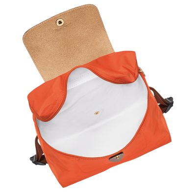 Le Pliage Original 双肩背包, 橘色