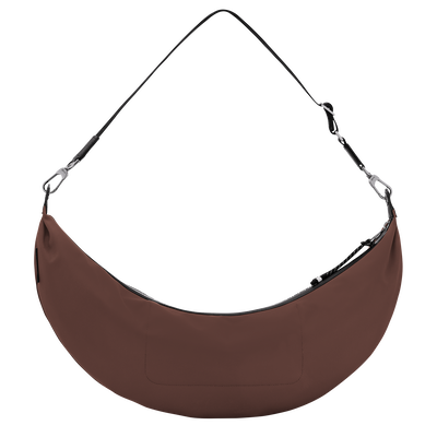 Le Pliage Energy 斜挎包 XL, 可可色
