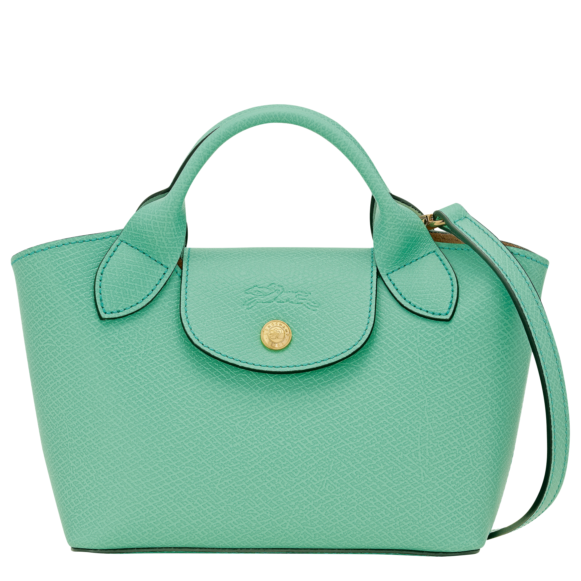 &Eacute;pure Tote bag XS, Mint