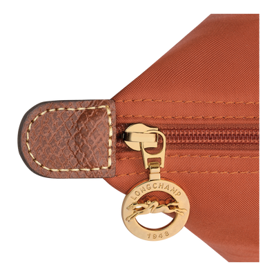Le Pliage Original 手提包 S, 砖红色
