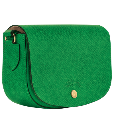 Épure Crossbody bag S, Green