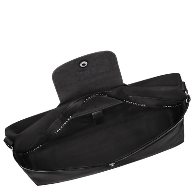 Le Pliage Energy 公文包, 黑色