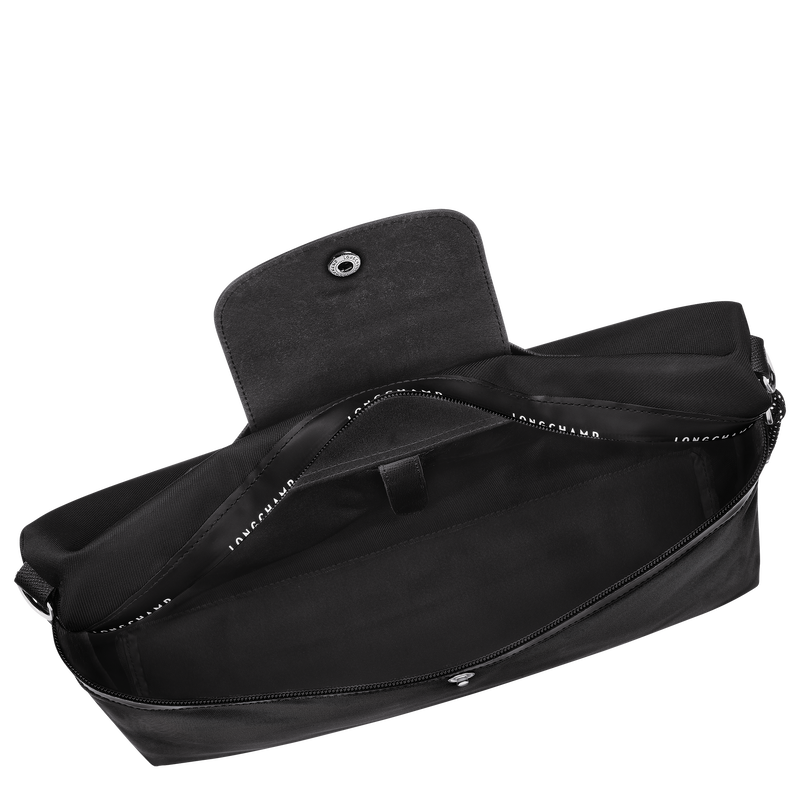 Le Pliage Energy 公文包 , 黑色 - 帆布  - 查看 5 6