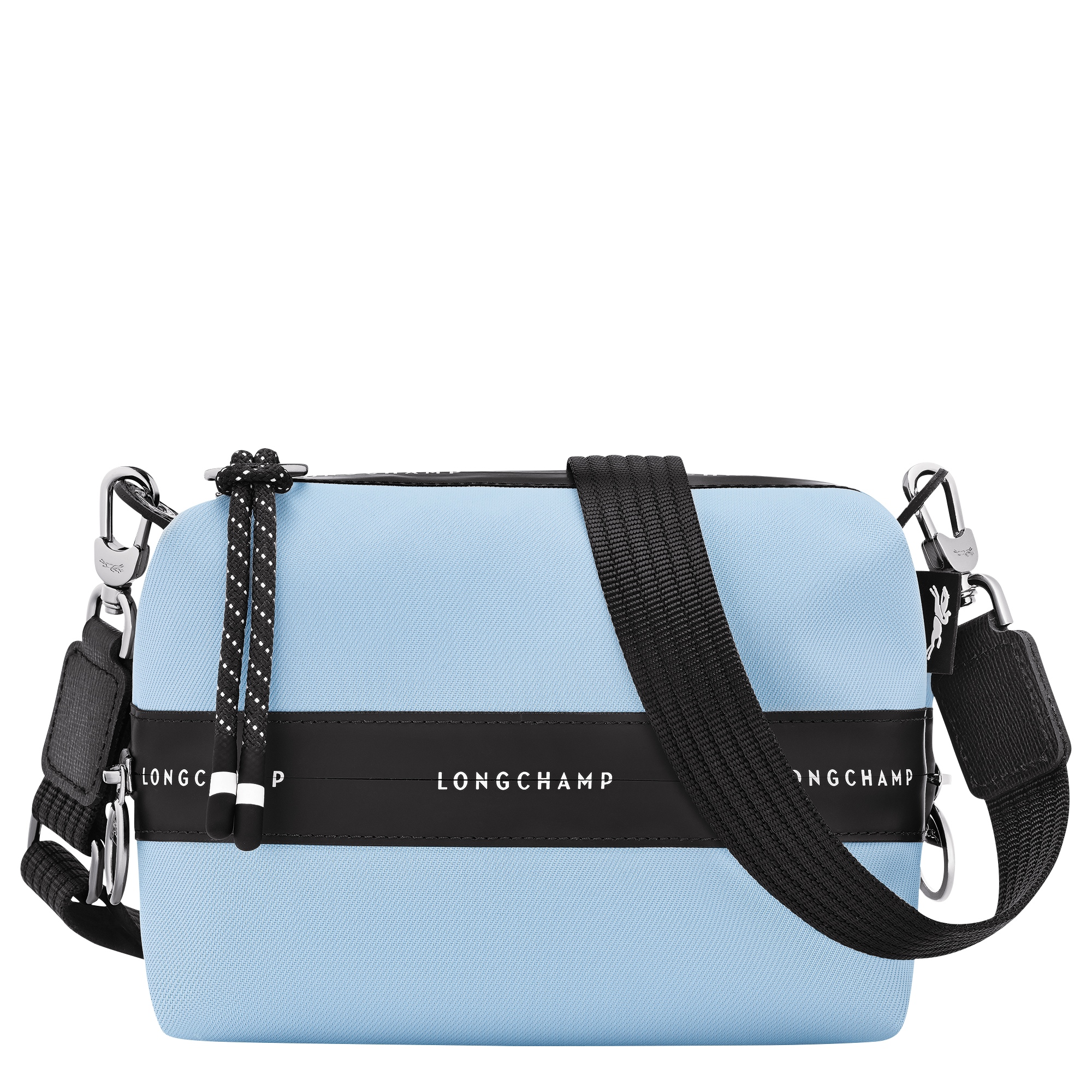 Le Pliage Energy 斜挎包 XS, 天蓝色