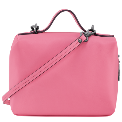 Le Pliage Xtra 迷你斜挎包, 粉红色