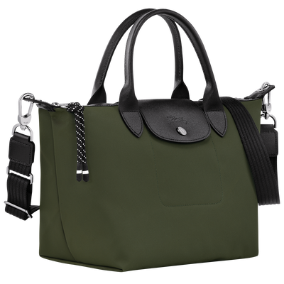 Le Pliage Energy 手提包 S, 卡其色