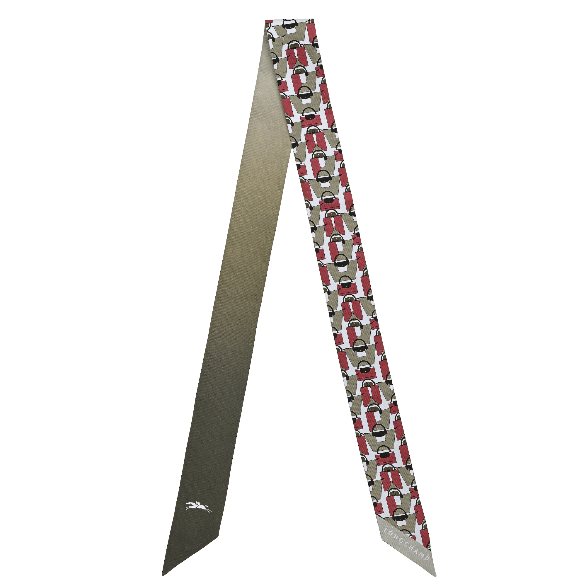Origami Le Pliage Headband, Tundra