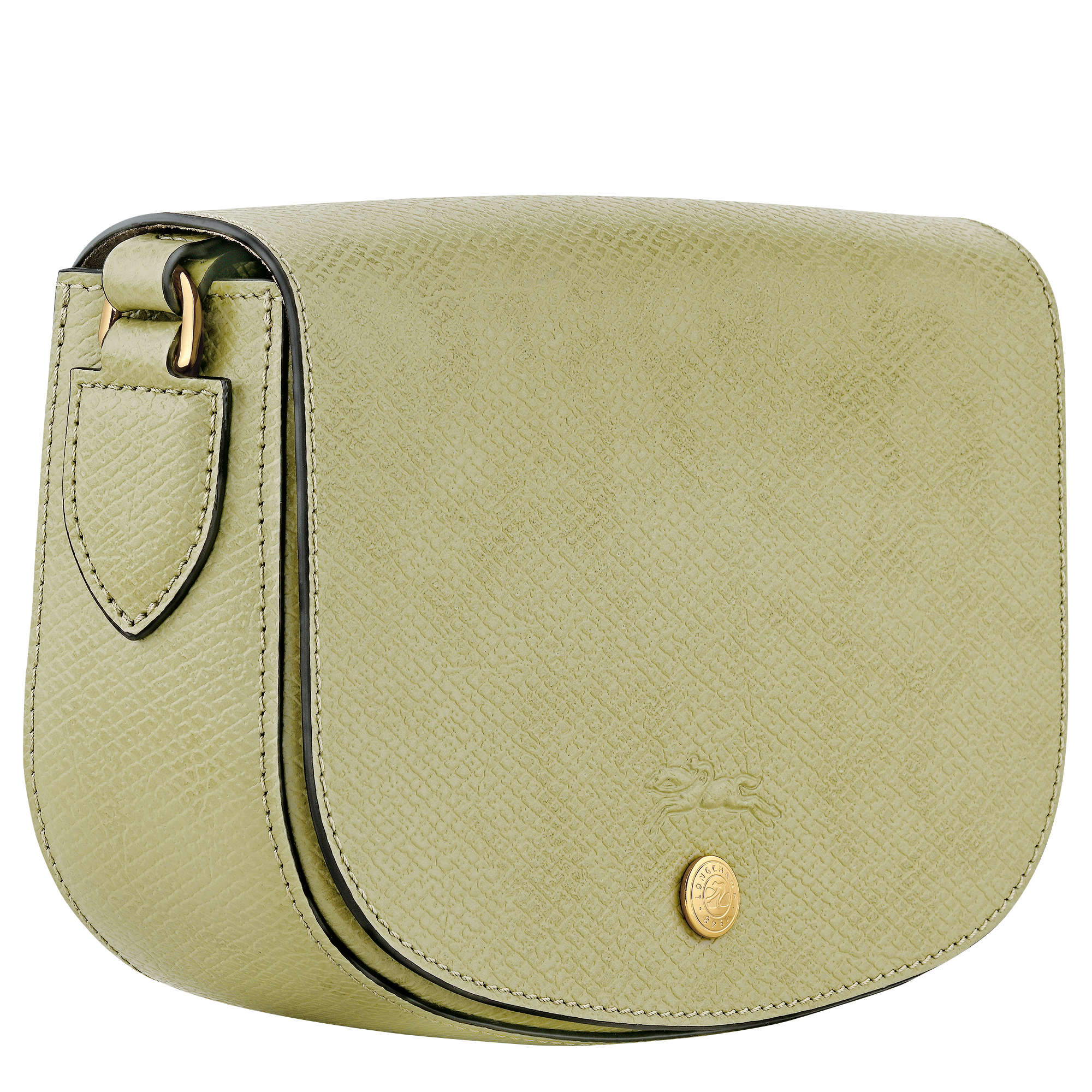 &Eacute;pure Crossbody bag S, Almond Green