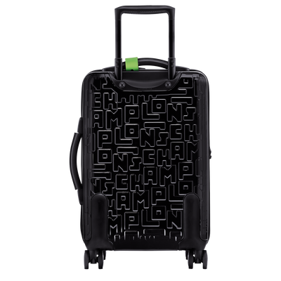 LGP Travel 登机行李箱 M, 黑色