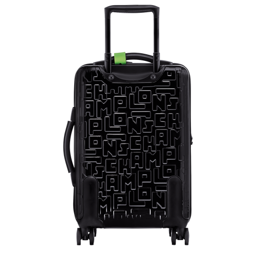 LGP Travel M Suitcase , Black - OTHER - View 4 of  5
