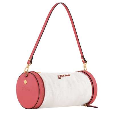 &Eacute;pure 单肩包  XS, 虾粉色