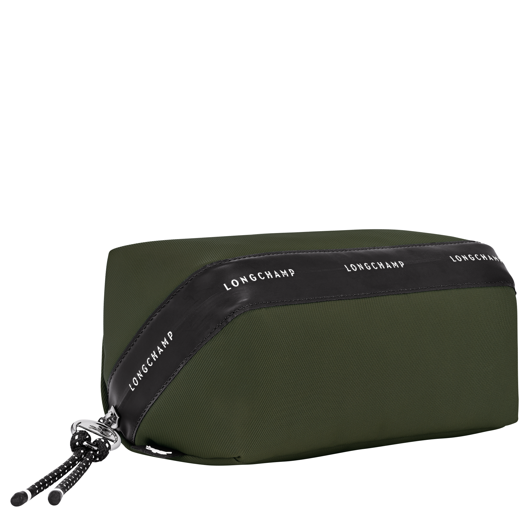 Pouch, Khaki - View 2 of
5 - zoom in Le Pliage Energy Pouch, Khaki