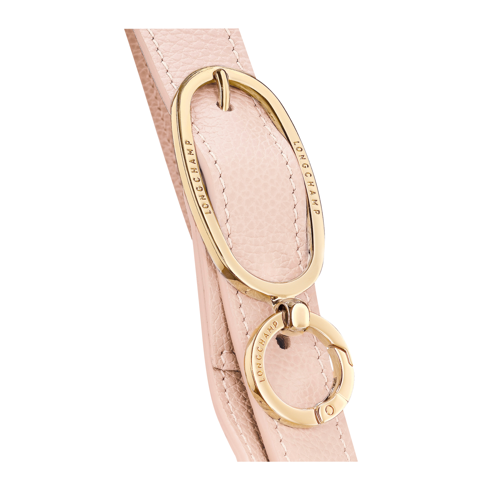 Le Foulonn&eacute; 托特包 XL, 奶油