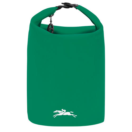 Le Pliage Collection Pouch, Grass/Green Light