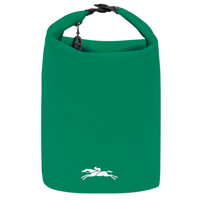 Le Pliage Collection Pouch, Grass/Green Light