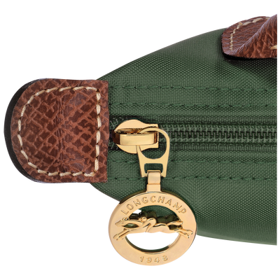 Le Pliage Original 化妆包, 英伦绿