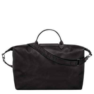Le Pliage Xtra 旅行包 L, 黑色