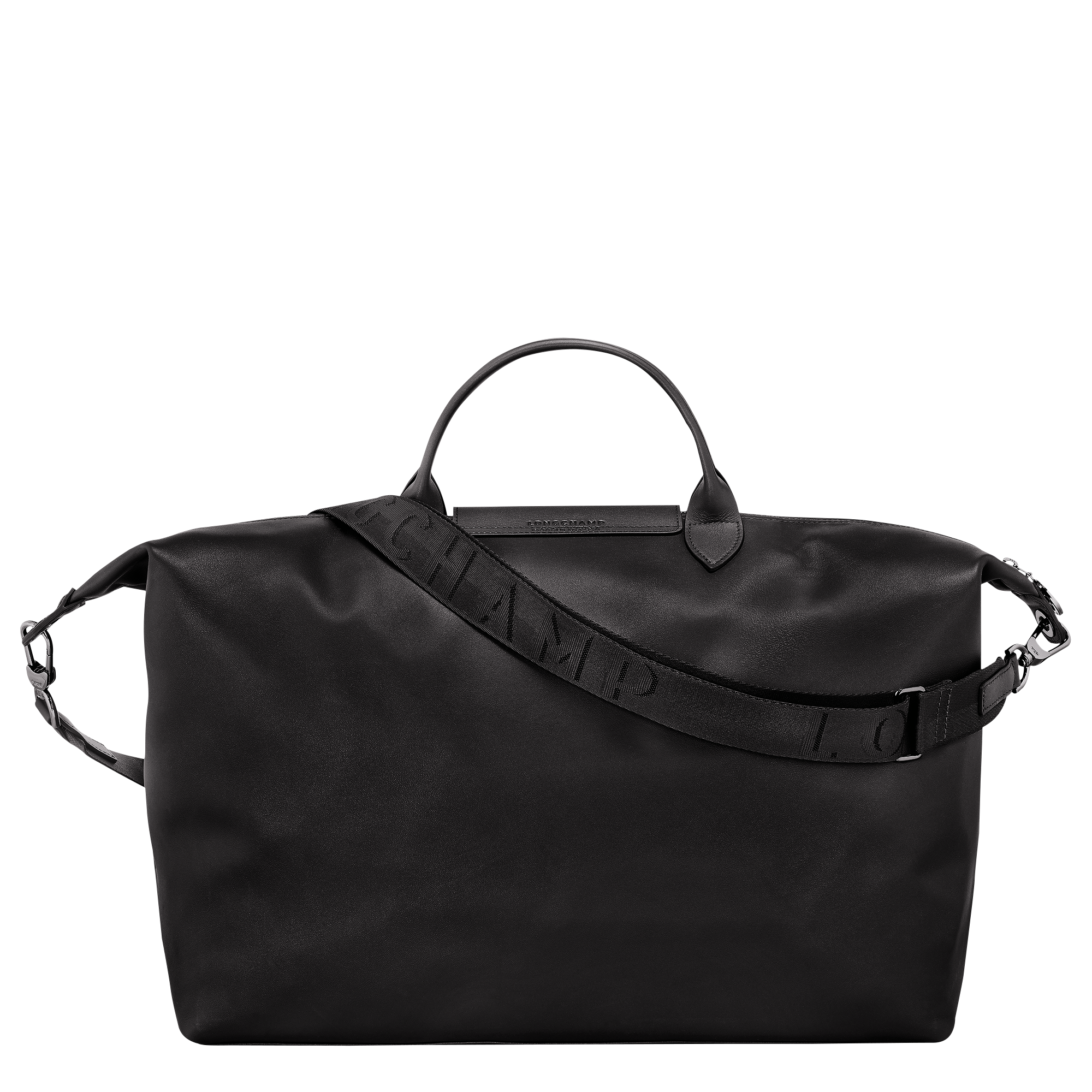 Le Pliage Xtra Travel bag S, Black