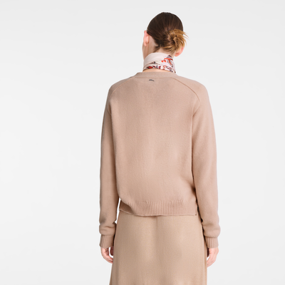 null Cardigan, Ballerina