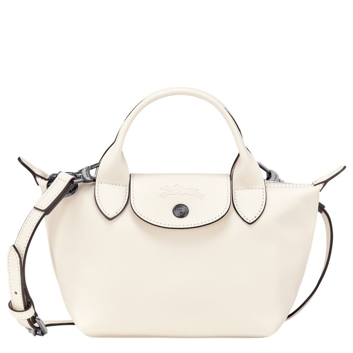 Le Pliage Xtra 迷你手提包XS, 亚麻色