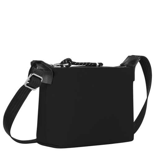 Le Pliage Energy 小袋, 黑色