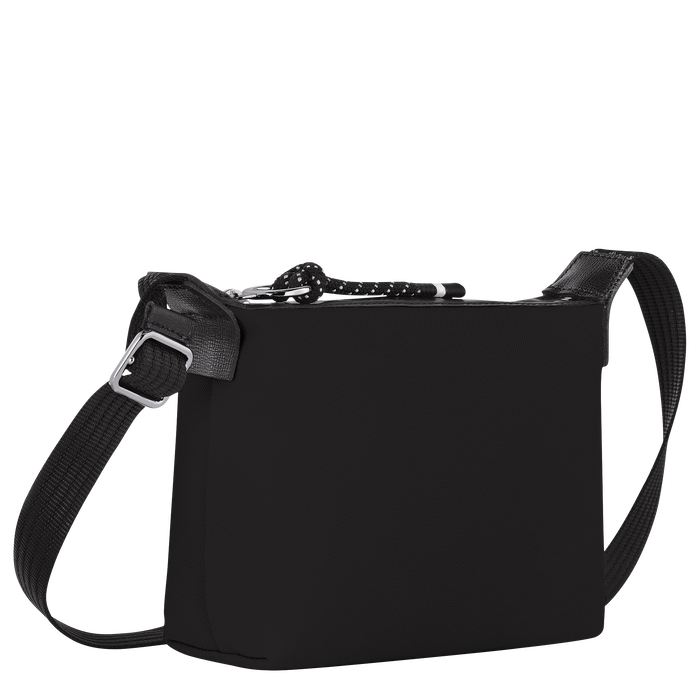 Le Pliage Energy 小袋, 黑色